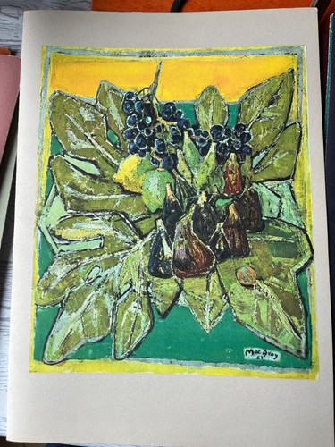 Rare menu paquebot france - paquebot, 1ere