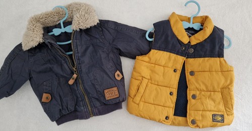 Winter bundle next f baby - winter,