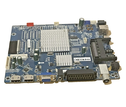 Carte mère cv309h tv - /,