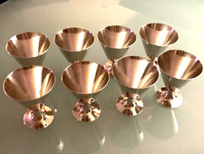 CHRISTOFLE  BELLE SUITE DE 8