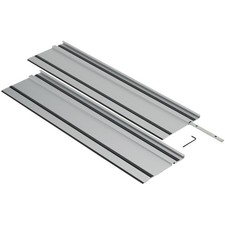 Rails De Guidage Draper 98199
