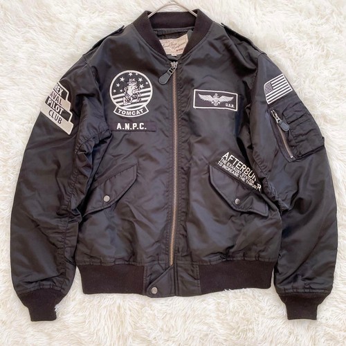 Avirex tomcat patch 1 - tomcat, ma-1