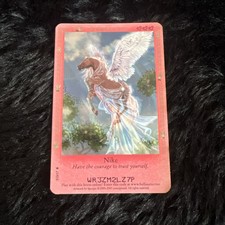Carte Holographique/ Foil