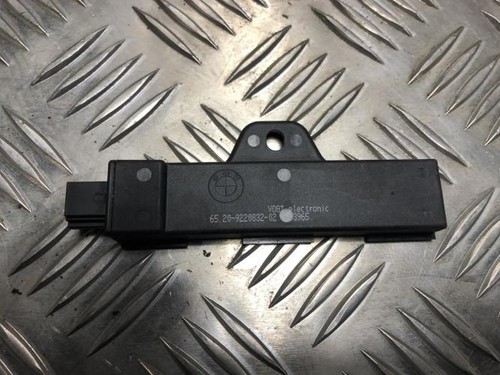 Antenne mini f55 - mini,