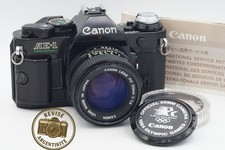 Canon ae1 program - ae1,