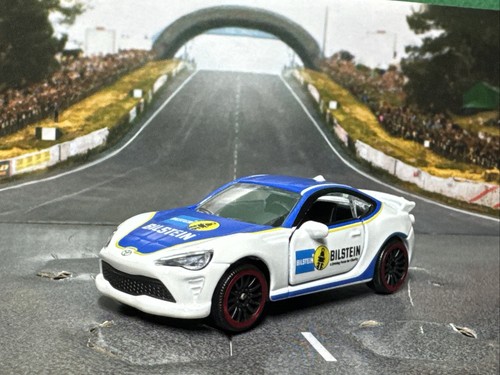 Majorette toyota gt86 - toyota,