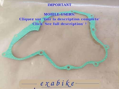 Joint pour honda mtx 125 - pour,