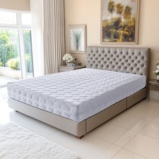 Matelas Memoire de Forme 20,5