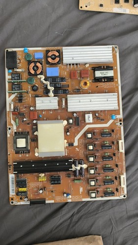 Carte alimentation bn44 00271a - alimentation, bn44-00271a