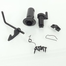 Serrure de selle origine pour