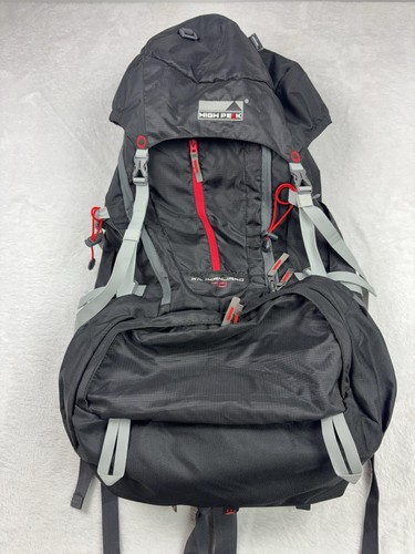 High peak kilimanjaro - high, 70l