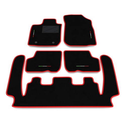 Tapis sol compatibles - de,