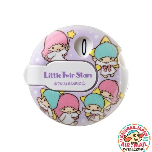 Daiya golf sanrio little twin - daiya,