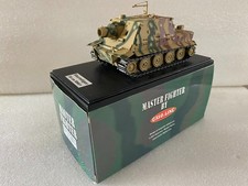 MASTER FIGHTER (solido) MF48547 Sturmtiger 38 cm RW61 1/48