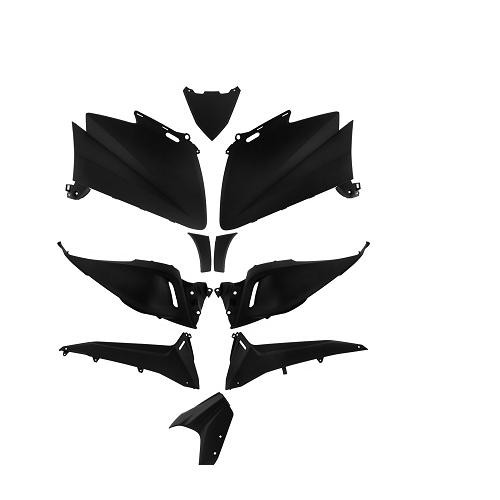 Kit carrosserie adaptable
