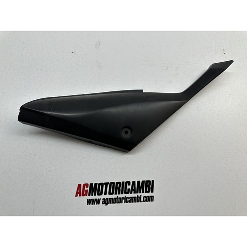 Carénage plastique couvercle - plastique,