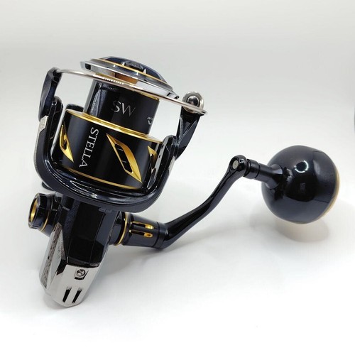 Moulinet toupie shimano - toupie, 20