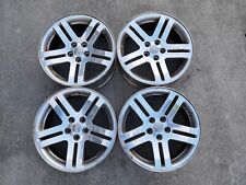 JEU DE JANTES / NO SE / 2333222 POUR CHRYSLER 300C TOURING LX, LE 3.5