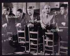 photo Tontons Flingueurs scene finale eglise