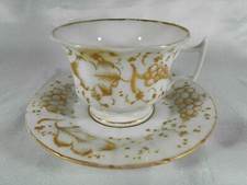 TASSE & SOUS TASSE GRAPPE DE