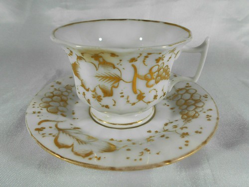 Tasse sous grappe - sous,