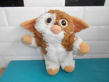 17.5.21.1 Peluche GIZMO guizmo Les Gremlins 25cm vintage