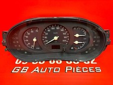 RENAULT CLIO 2 PH 1 1.6 8V BVA