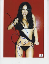 Megan Fox - TEENAGE MUTANT