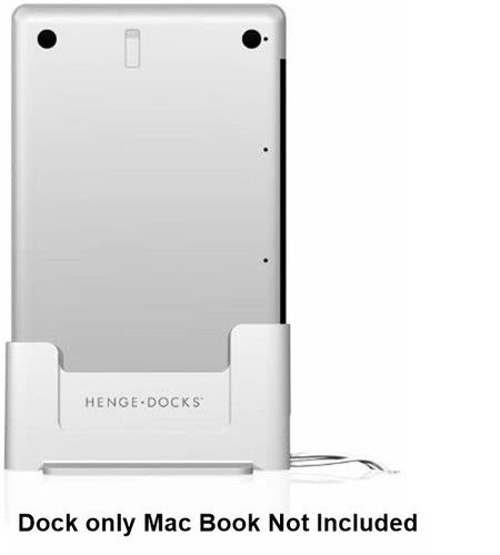 Henge docks vertical - docks, docking