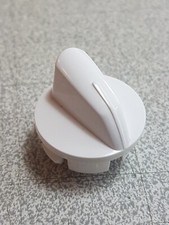 Molette sélection tourner programme machine à laver lave-linge Vedette VLF7122