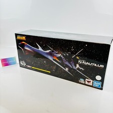 Bandai Soul Of Chogokin