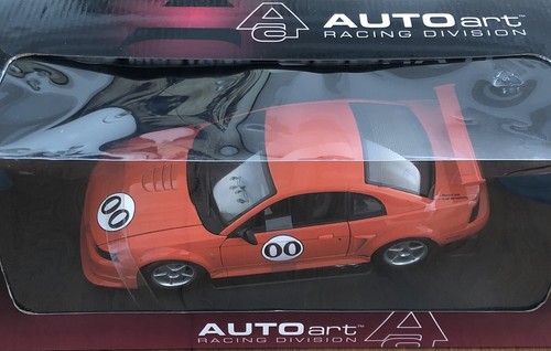 Autoart 2000 ford mustang - ford,