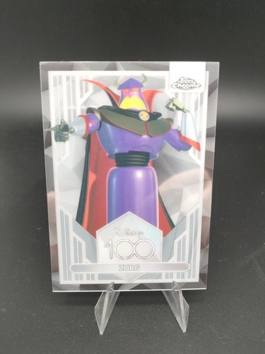Disney 100 zurg - 100, topps