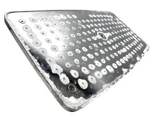 Douche à effet pluie hansgrohe Raindance E 27381000 360 36 x 19 cm Chrome