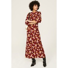 The Kooples Floral Maxi