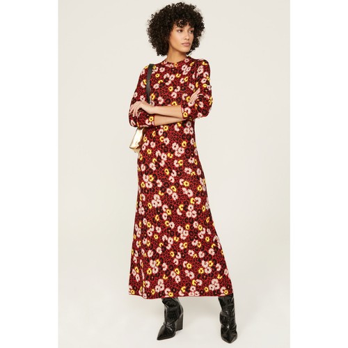 The kooples floral - the,