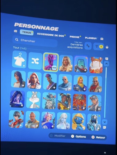 Compte ftn rare - , sn@p