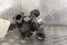 Turbo OPEL ZAFIRA A PHASE 1 24442214