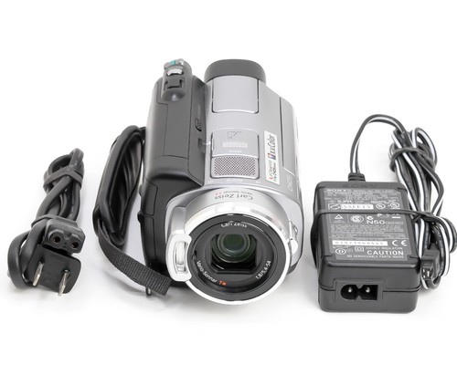 Caméscope sony handycam - sony,