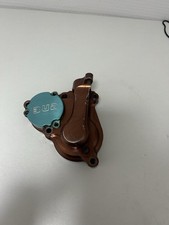 Pompe À Eau Bud Racing 250