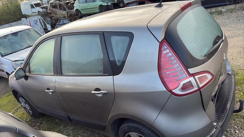 Moteur renault scenic phase - renault,