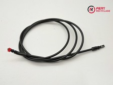 Câble selle (Piaggio - Mp3 Ie