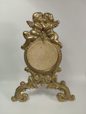 Porte-montre Gousset. Angelots