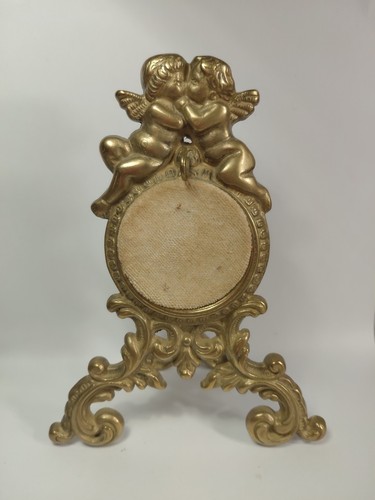 Porte montre gousset - porte-montre, angelots