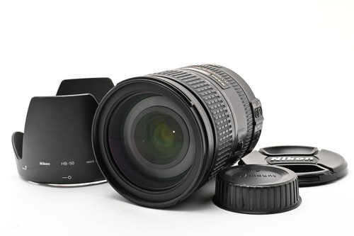 Nikon nikkor 28 300mm - nikkor, 28-300mm