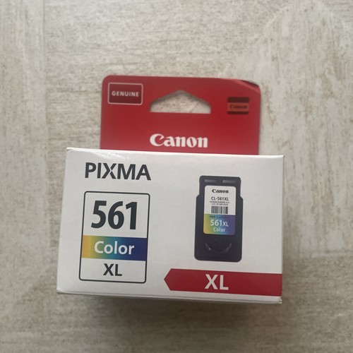 Cartouche canon pixma - cartouche, color
