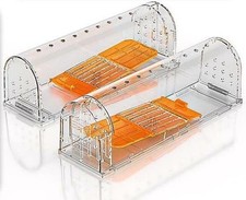 Pièges à souris TAKRINK 2 pièces B-WARE