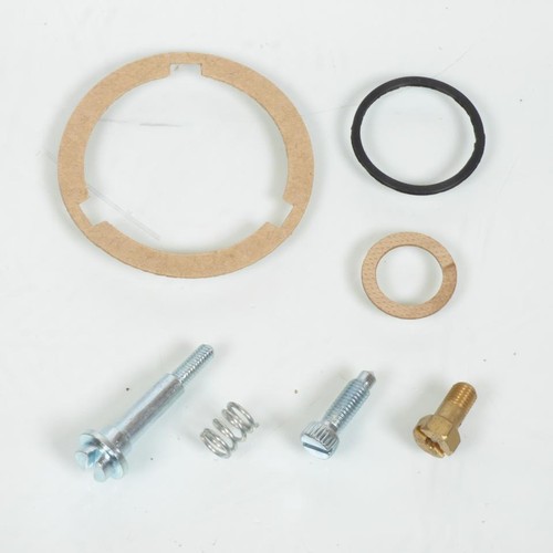 Kit réparation carburateur - kit,