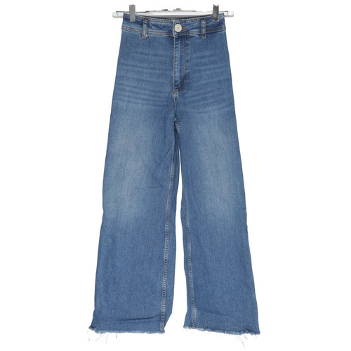 Zara jean taille 34 - taille,