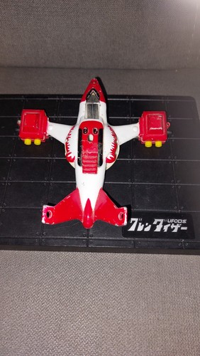 Popy himitsu sentai goranger - sentai,